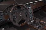 Mercedes-Benz E55 AMG 4Matic by Vilner 2014 года